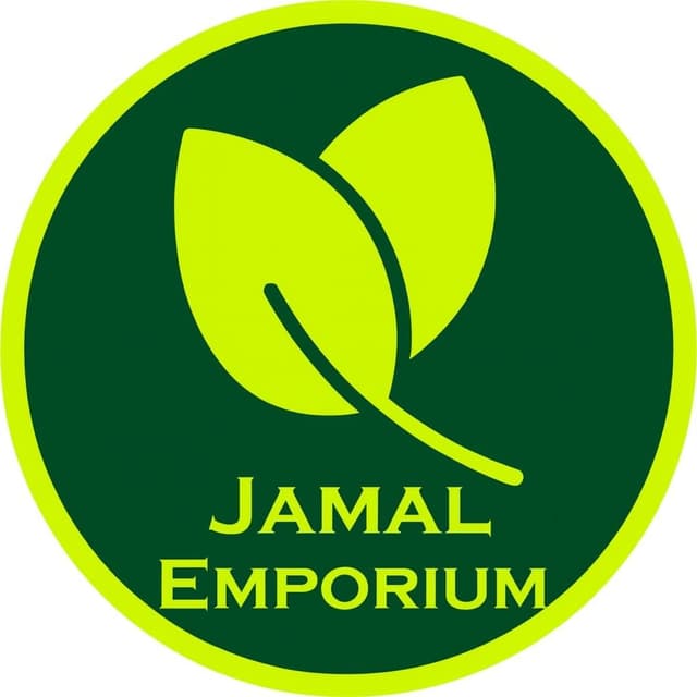 Jamal Emporium