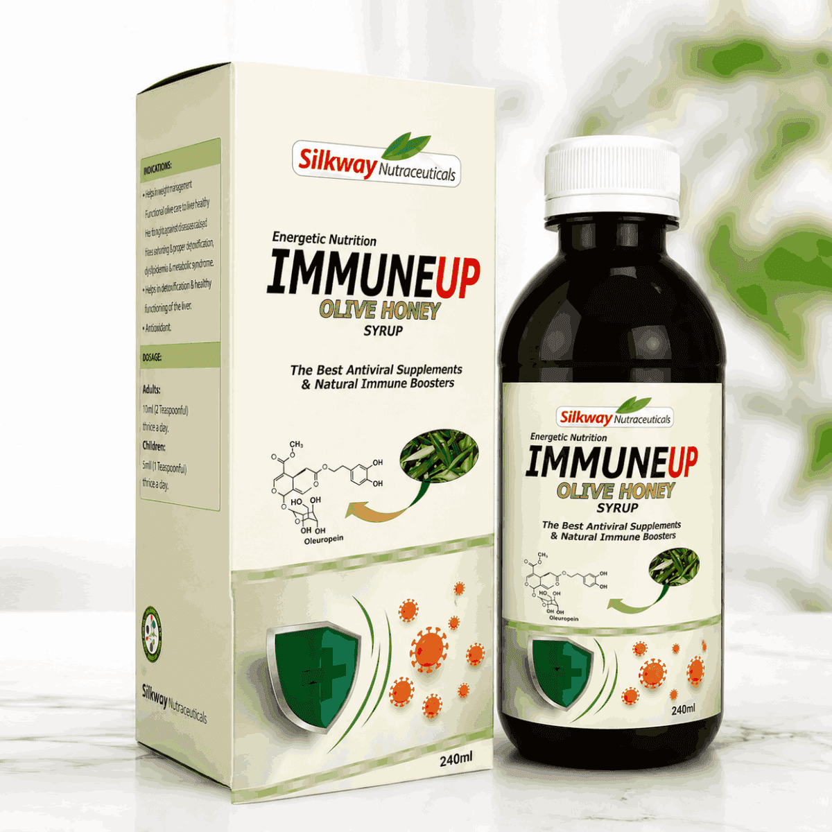 IMMUNEUP