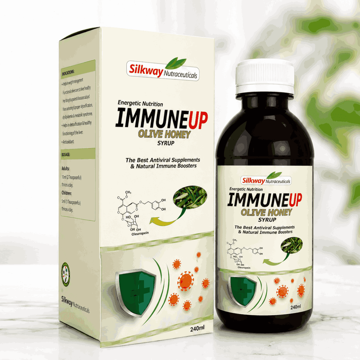 IMMUNEUP