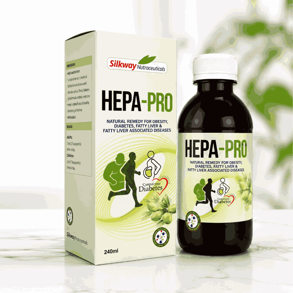 HEPA PRO