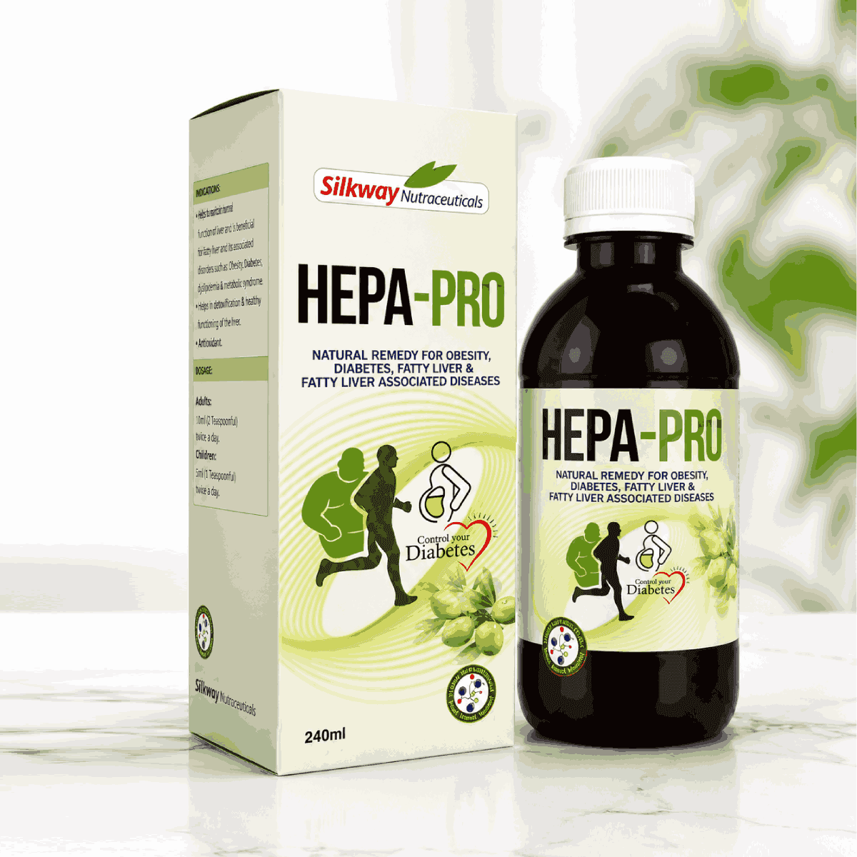 HEPA PRO