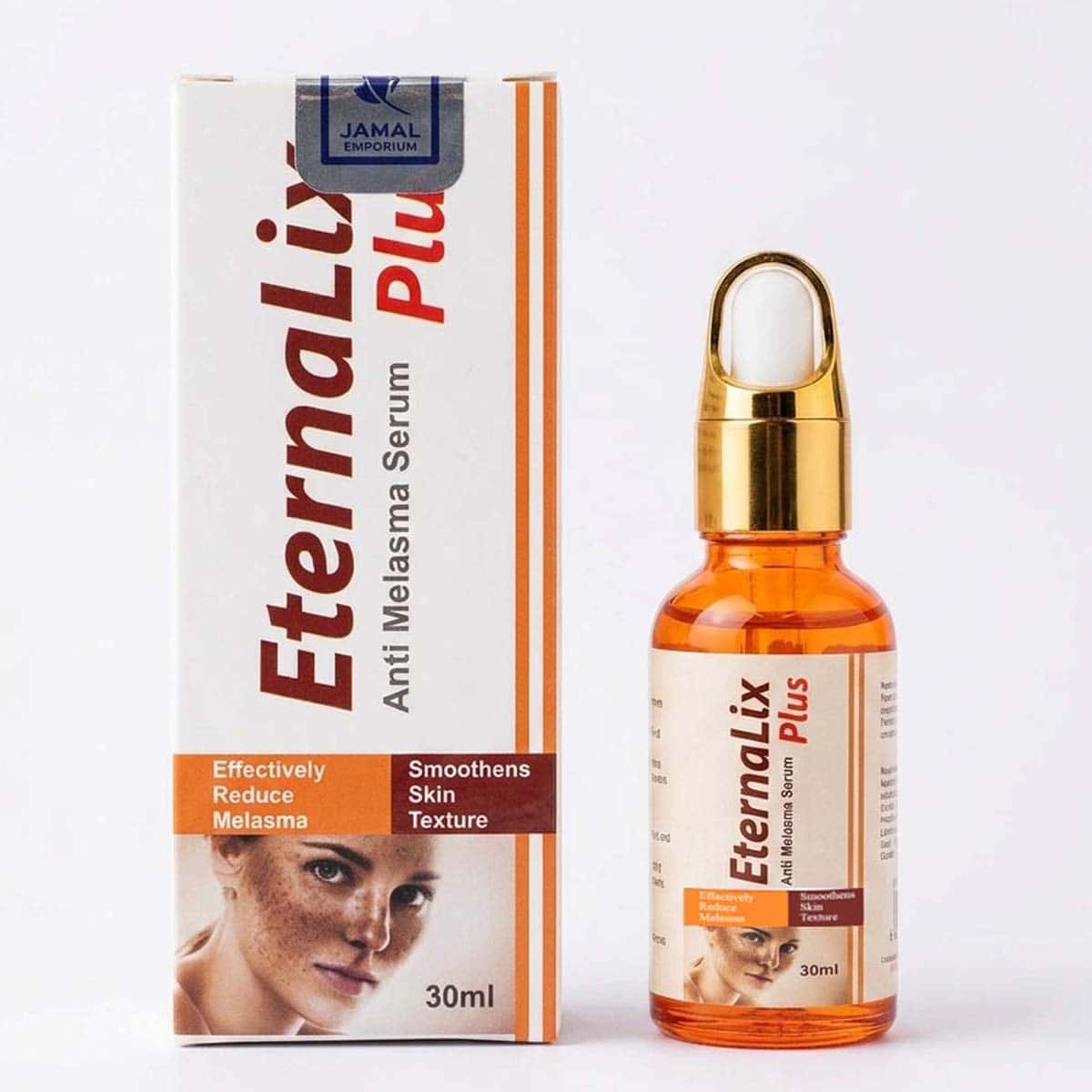 ETERNALIX PLUS Anti Melasma Serum