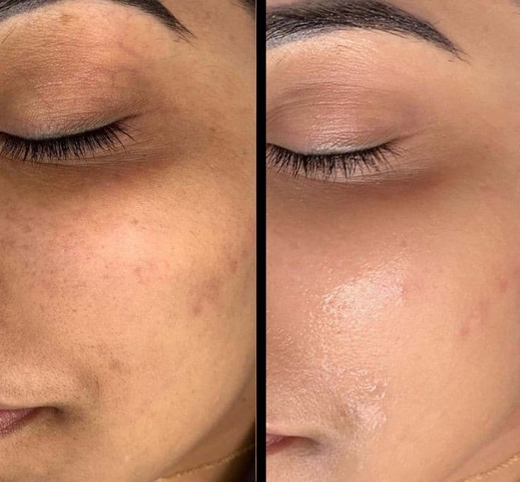 ETERNALIX Skin Brightening Serum